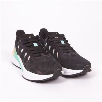 Кроссовки женские CUSHION RUNNING SHOES, Peak