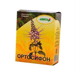 Ортосифон   "Авита" чай 50 г