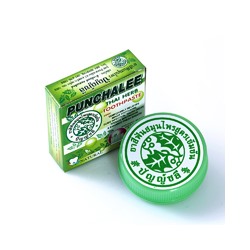 Тайская зубная паста PUNCHALEE 35 гр / PUNCHALEE toothpaste 35 gr