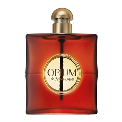 Yves Saint Laurent Opium Eau de Parfum