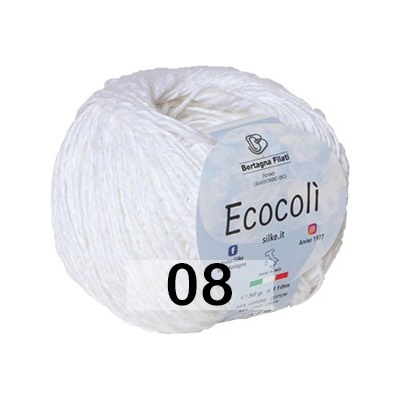 Пряжа Сеам Ecocoli