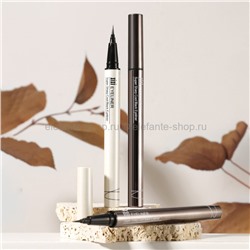 Тонкая подводка для глаз XIXI Thin Eyeliner (106)