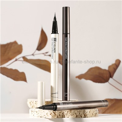 Тонкая подводка для глаз XIXI Thin Eyeliner (106)