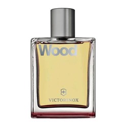 Victorinox Swiss Army Wood Eau de Toilette