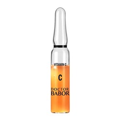 Babor Resurface Radiance Ampoule Serum Concentrate