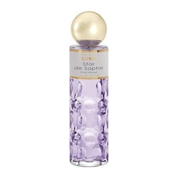 Saphir Star Pour Femme Eau de Parfum