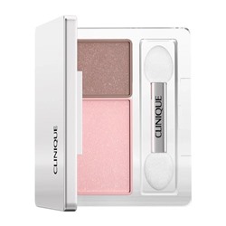 Clinique All About Shadow Duo