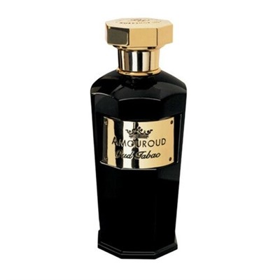 Amouroud Oud Tabac Eau de Parfum