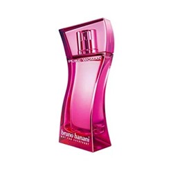 Bruno Banani Pure Woman Eau de Toilette