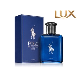 (LUX) Ralph Lauren Polo Blue EDP 100мл