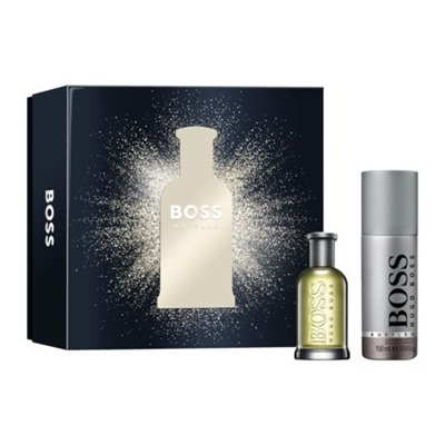 Hugo Boss Boss Bottled Geschenkset