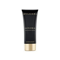 Bvlgari Goldea The Roman Night Showergel