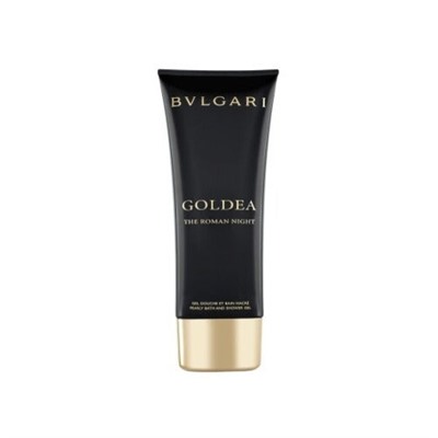 Bvlgari Goldea The Roman Night Showergel