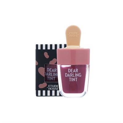 Etude House Red Bean Dear Darling Water Gel Tint Тинт для губ