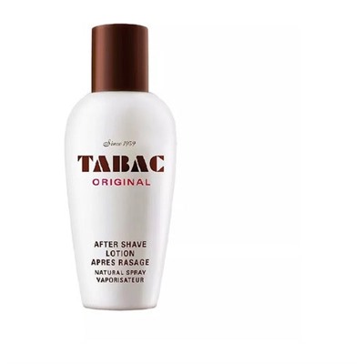 Tabac Original Aftershave