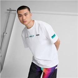 Mercedes-AMG Petronas F1® Team x Mad Dog Jones Men's Graphic Tee I