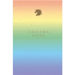 Unicorn Note