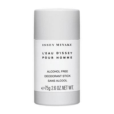 Issey Miyake L'Eau d'Issey Pour Homme Deodorantstick