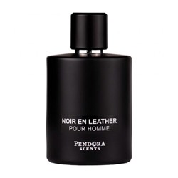 Pendora Scents Noir en Leather Eau de Parfum