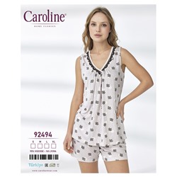 Caroline 92494 костюм S, M, L, XL