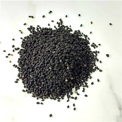 Семена черного тмина цельные Nigella sativa,30 гр