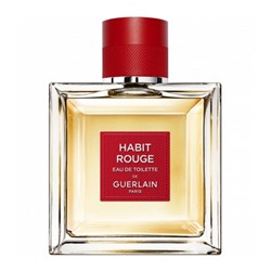 Guerlain Habit Rouge Eau de Toilette