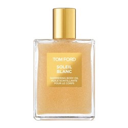 Tom Ford Soleil Blanc Shimmering Body Oil