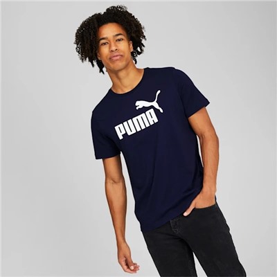 Essentials Men's Logo Tee