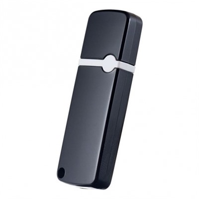 64Gb Perfeo C07 Black USB 2.0 (PF-C07B064)