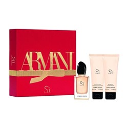 Armani Si Geschenkset