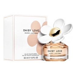 MARC JACOBS DAISY LOVE w EDT  50 ml /неконд/