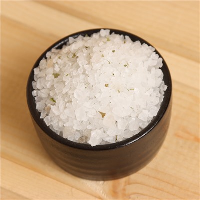 Набор соль для бани  "Вишня - Малина, Мята" 2х400 г