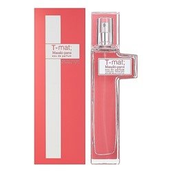 M. MATSUSHIMA T-MAT w EDP 40 ml /неконд/