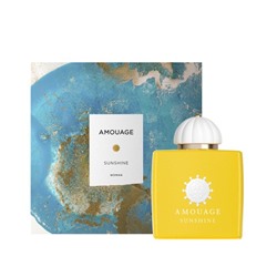 AMOUAGE SUNSHINE w EDP