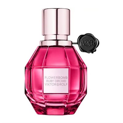 Viktor & Rolf Flowerbomb Ruby Orchid Eau de Parfum