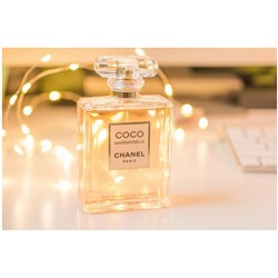 Парфюмерная вода Chanel Coco Mademoiselle Eau De Parfum (A+D LUX ЕВРО) Суперстойкие! 50мл
