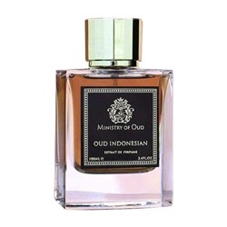 Ministry of Oud Oud Indonesian Extrait de Parfum