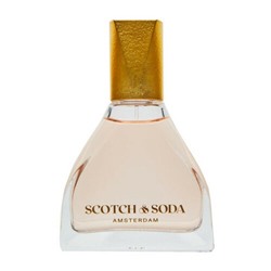 Scotch & Soda I Am Woman Eau de Parfum