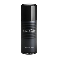 Van Gils Strictly for Men Deodorant