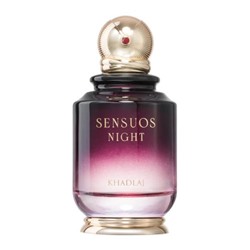 Khadlaj Sensuos Night Eau de Parfum