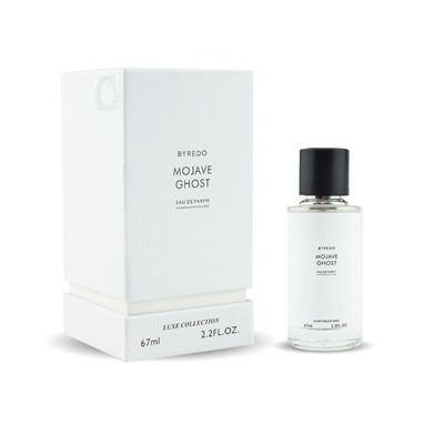 Fragrance World Byredo Mojave Ghost EDP 67мл