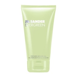 Jil Sander Evergreen Showergel