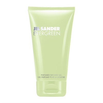 Jil Sander Evergreen Showergel