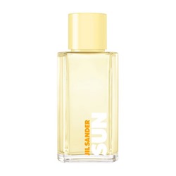 Jil Sander Sun Sea Salt & Genista Eau de Toilette Sommerausgabe 2021