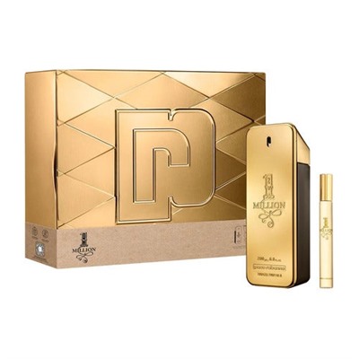 Paco Rabanne 1 Million Geschenkset