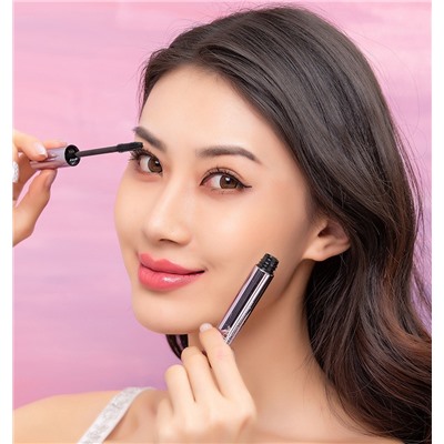 Удлиняющая тушь для ресниц ALOBON Mascara Charming Limitless Lengthen, 8 мл. (AM80)