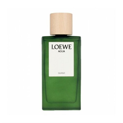 Loewe Agua Miami Eau de Toilette