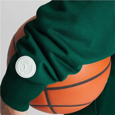 PUMA x TROPHY HUNTING Women's Basketball Hoodie