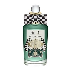 Penhaligon's Sports Car Club Eau de Parfum