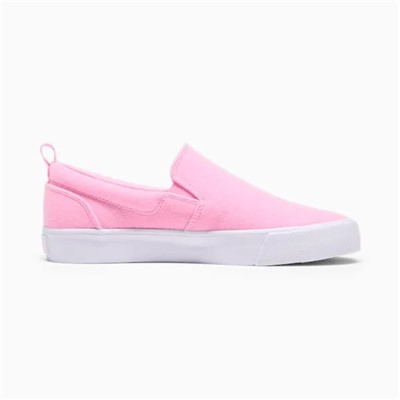 Bari Terry Slip-On Comfort Women's Shoes